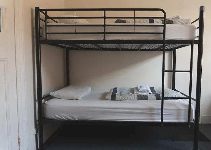 Manly Bunkhouse
