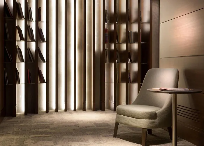 4-Sterne-Hotel: AC Hotel Istanbul Macka