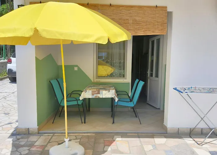 Apartments Crikvenica Megan 1
