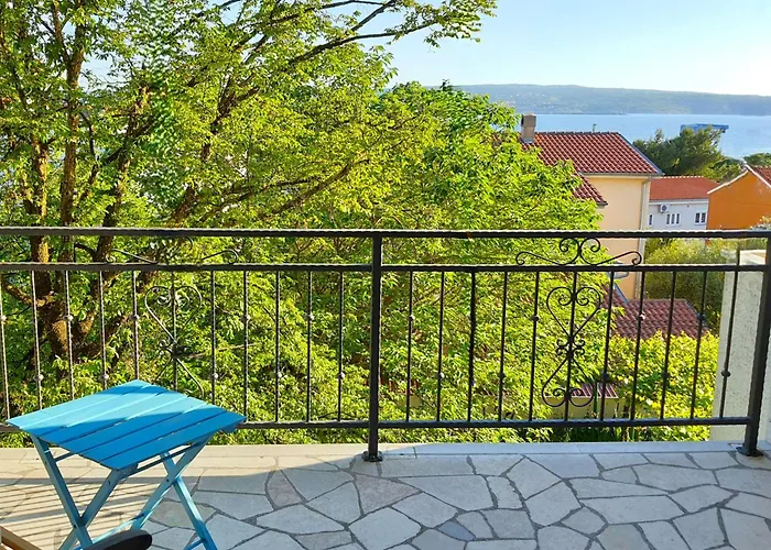 Apartments Crikvenica Megan 1