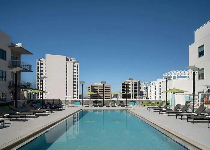 Aloft By Marriott Sarasota