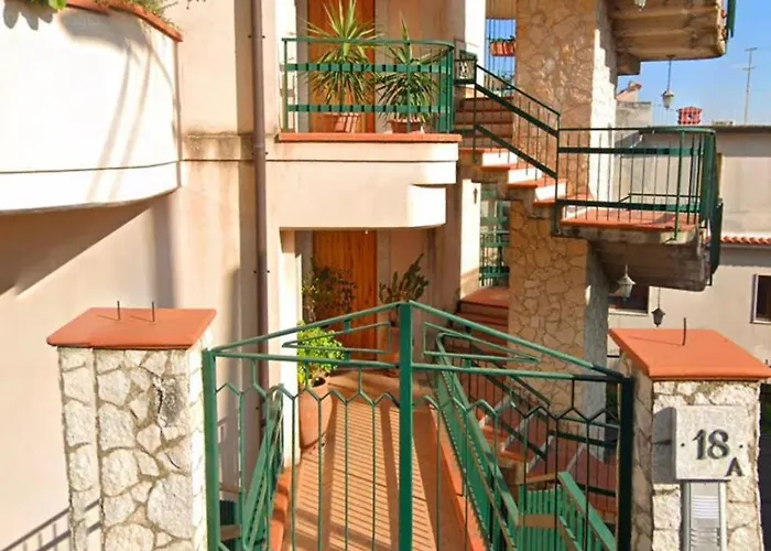 La Casa Di Marilena