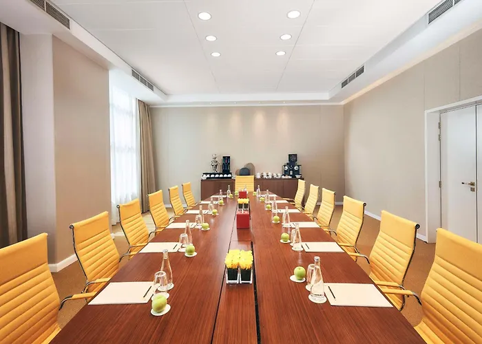 Luxury hotel only: Tilal Riyadh