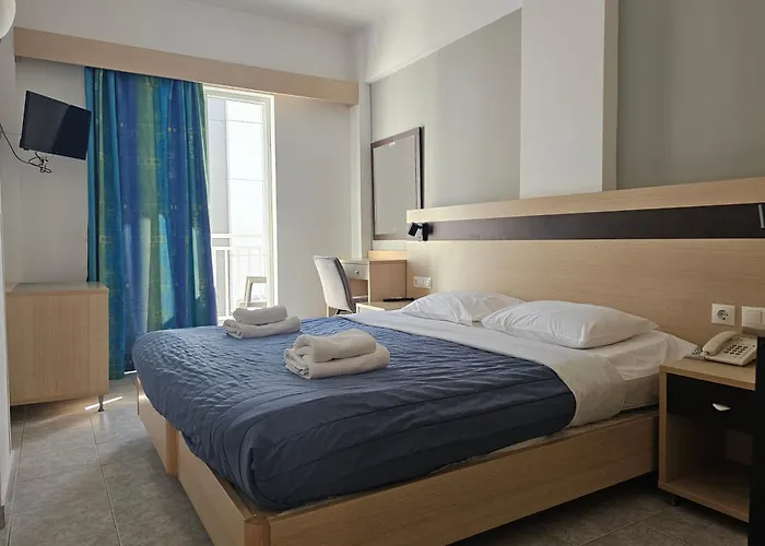 G92 City Hotel