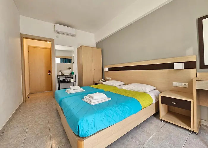 G92 City Hotel