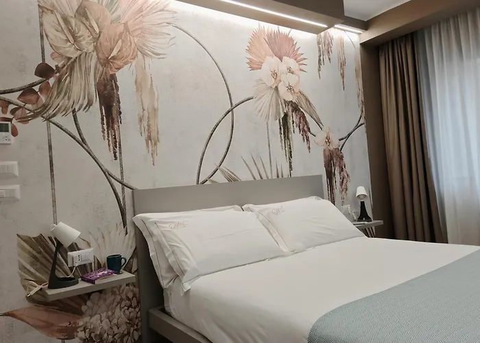 Effe4 Lovely Room