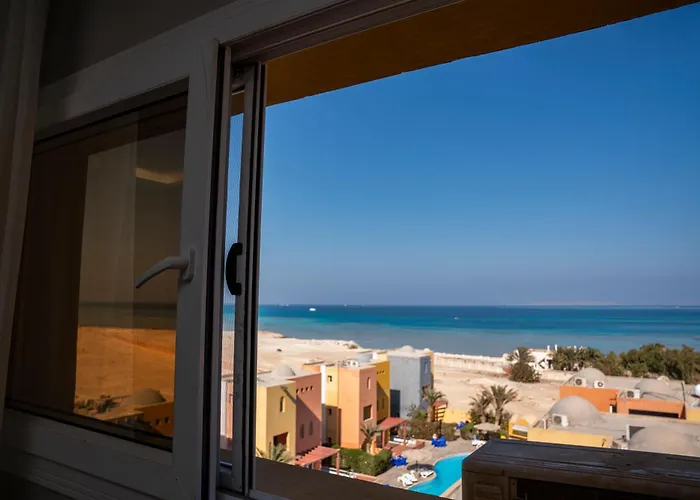 Al Dora Resort All Inclusive Hotel