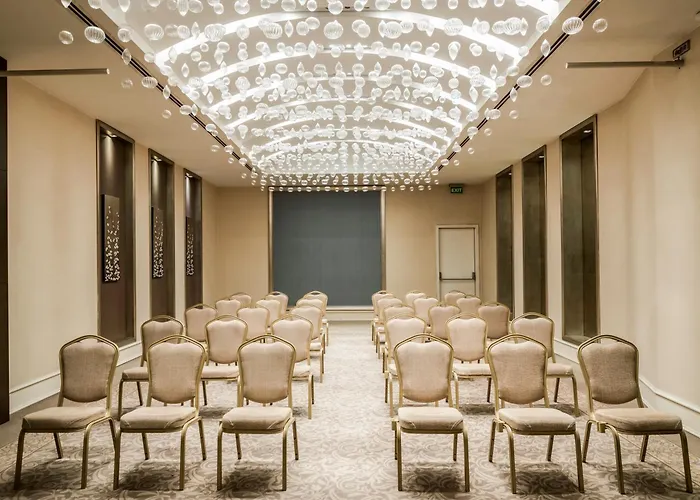 Hotel Spa: Levni Premium Hotel Istanbul Old City