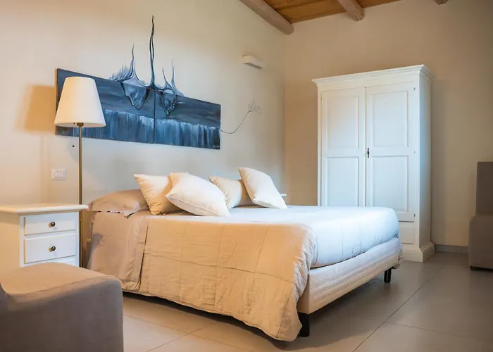  Il Monte Agriresort