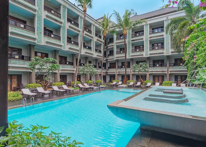 Vira Bali Boutique & Suite