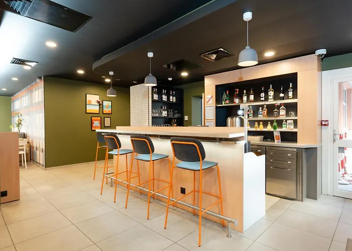 Hotel: Easyhotel Nice Old Town