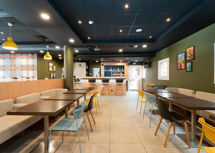 Hotel: Easyhotel Nice Old Town