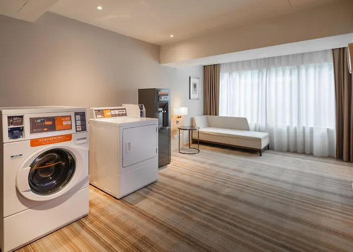 4 star hotel: Hotel Cozzi Minsheng Taipei