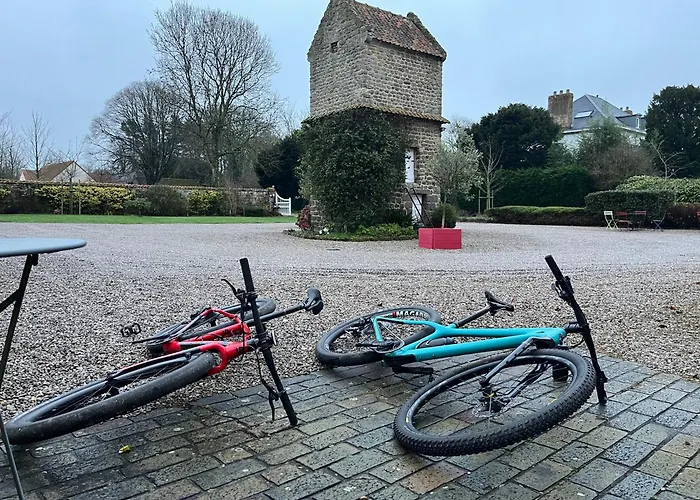Le Colombier