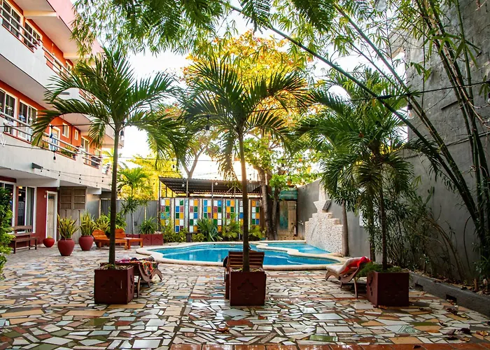 Casa Colonial