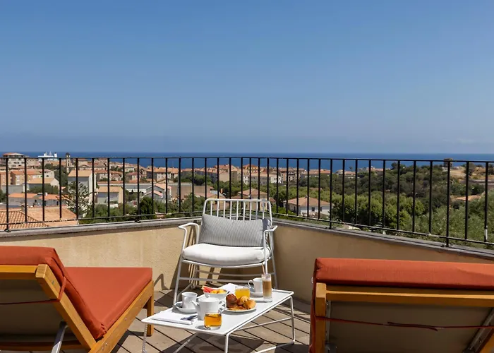Hôtel Restaurant Villa Joséphine