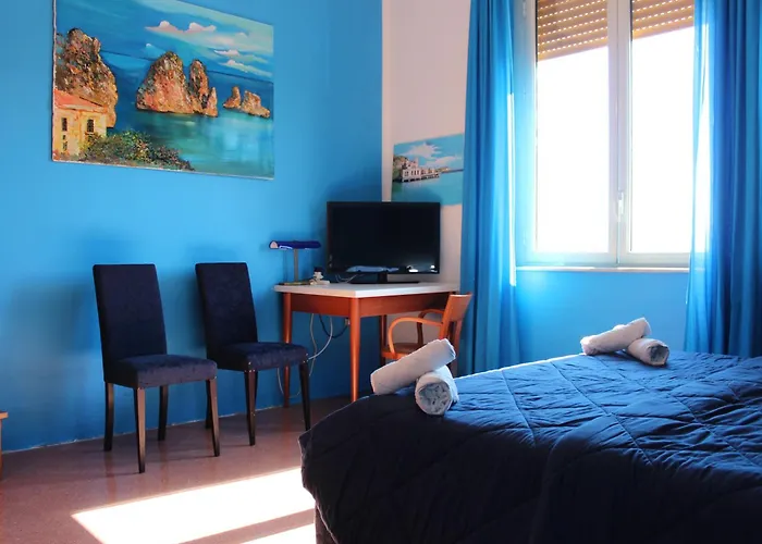  La Maison Del Sole