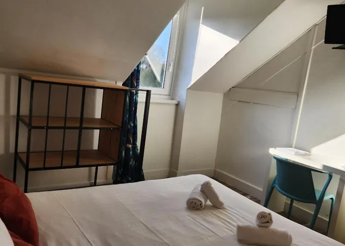 Le Petit Montmartre