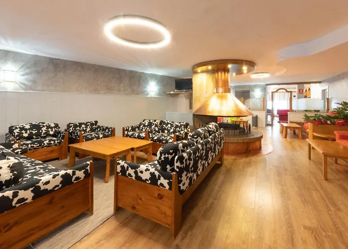 Hotel Guillem & Spa