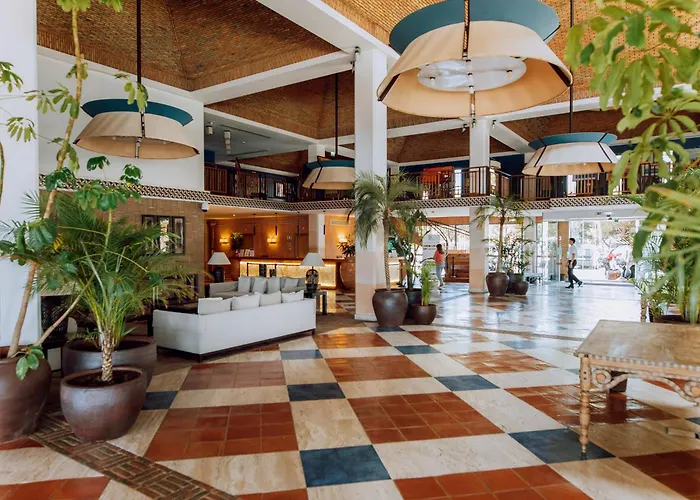 Grande Real Santa Eulalia Resort & Hotel Spa