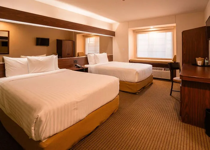 Family Hotel: Microtel Inn And Suites By Wyndham Ciudad Juarez, Us Consulate