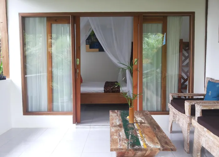 Bali Dream Resort Ubud