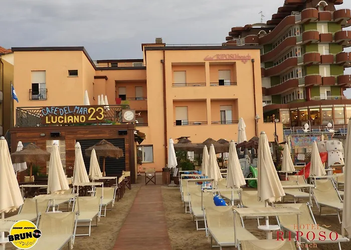 Hotel Riposo