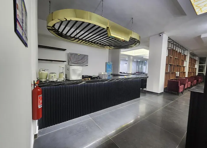 Albatros Premium Hôtel