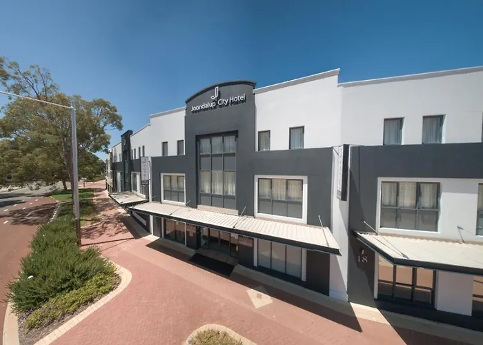 Joondalup City