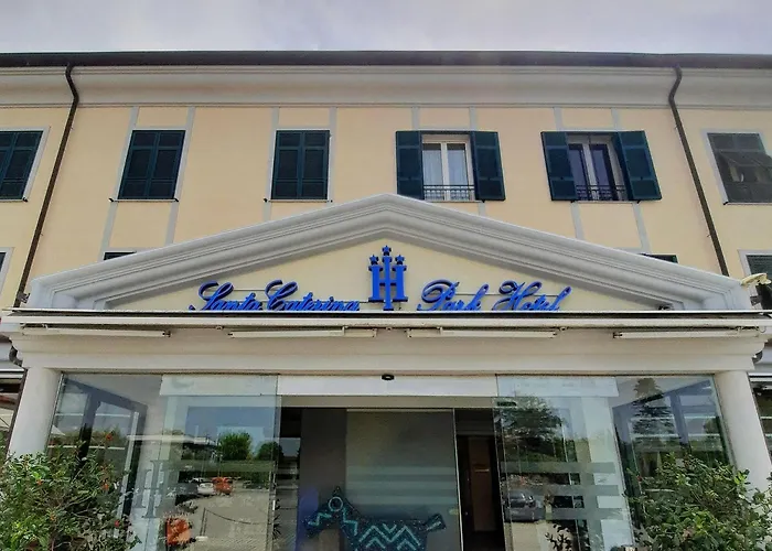 Santa Caterina Park Hotel