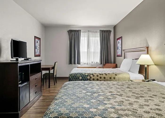 Fairbridge Inn Express Billings Airport