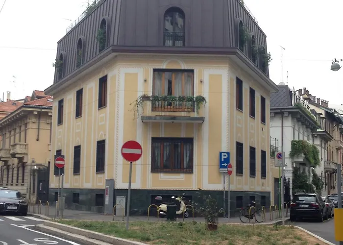 B&B Annabel