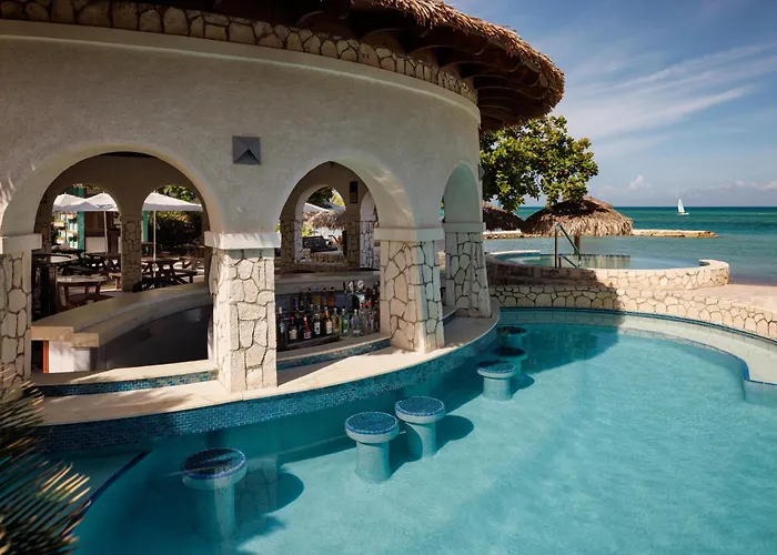  Sandals Montego Bay All Inclusive - Couples Only (Adults Only)