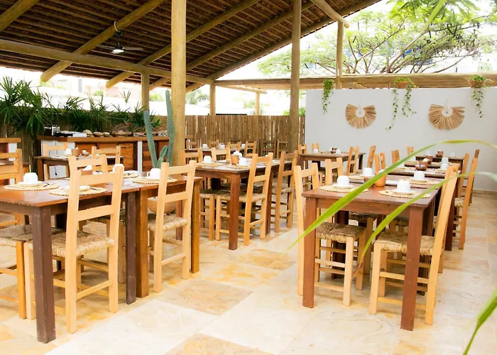 CasaLô Hotel