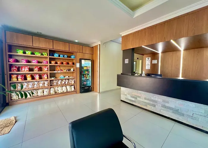 Hotel Guairacá
