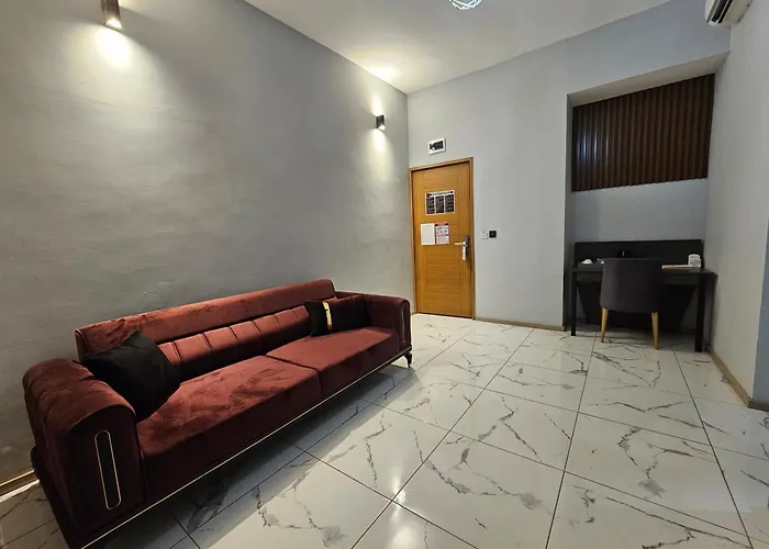 Albatros Premium Hôtel