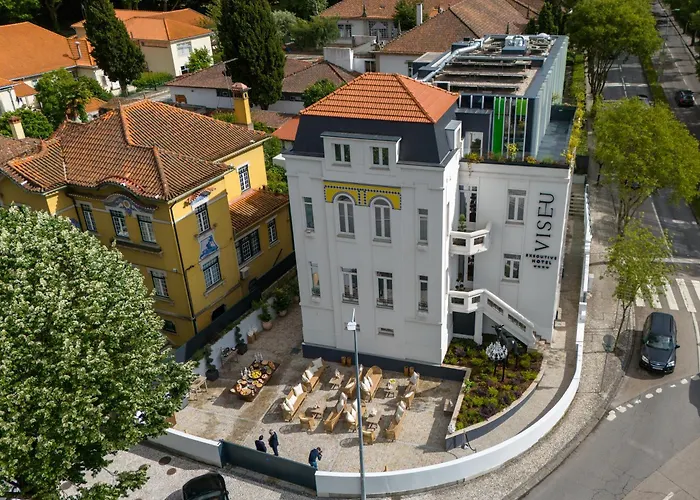 Viseu Executive Hotel