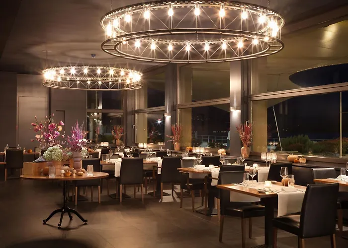 Hotel: Hotel Seeburg