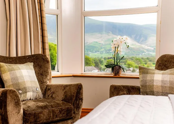 The Coledale Inn