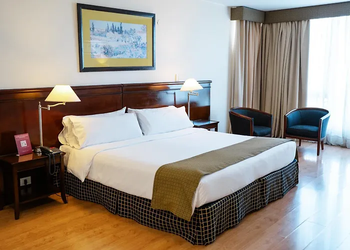 Amérian Executive Hotel Mendoza