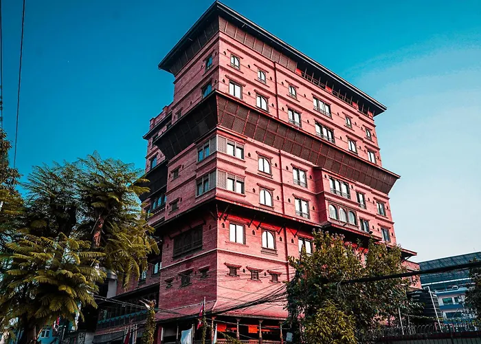Basera Boutique - Boutique Escape In Heart Of
