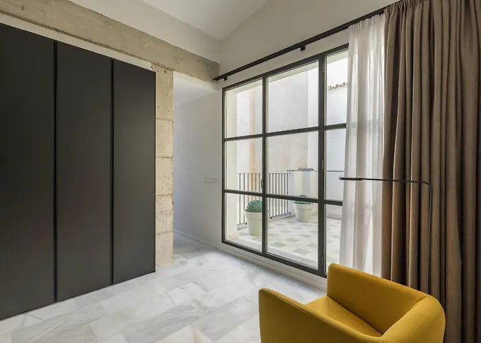 Mon Suites Feten