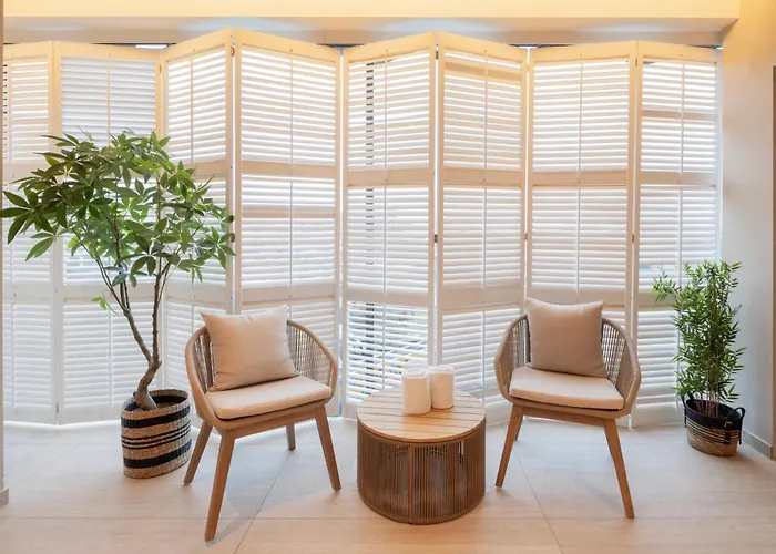 Hotel Beach Palace By Cw Hotel Collection