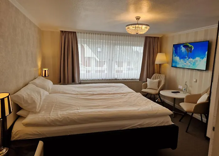 Hotel Beckröge