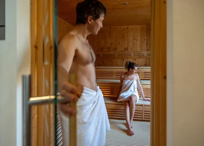 Hotel Terme Antico Bagno