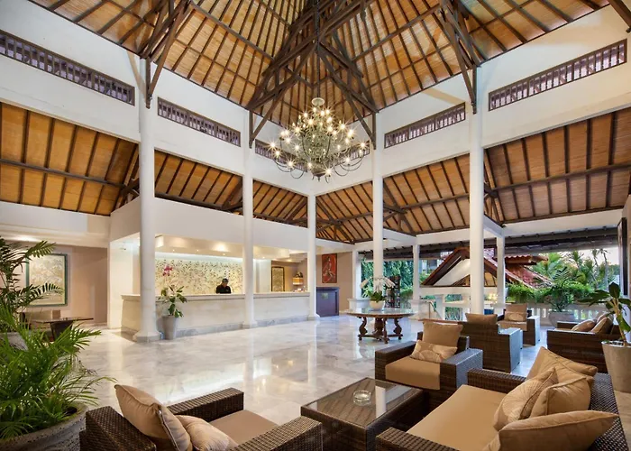 Hotels With Four Stars Puri Raja