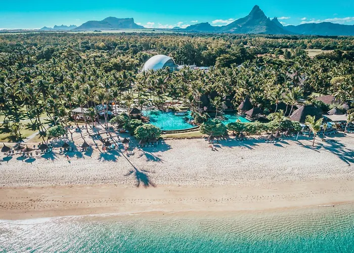 Animaux admis La Pirogue Mauritius