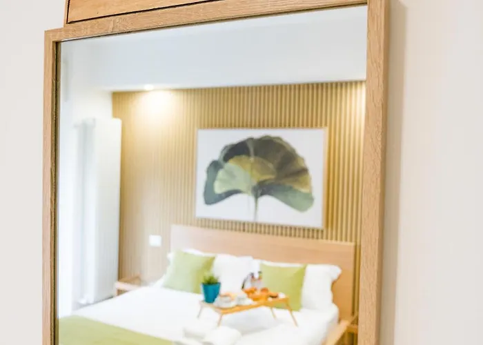 Hotel para famílias: Studio19