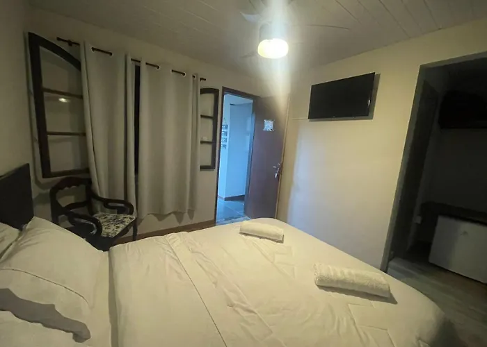 Suites da Cabana