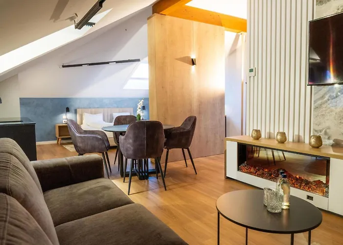 Boutique Hotel Ochsen Self-Check-In